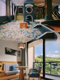 楠溪江裡的避世秘境