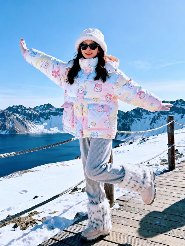 哈爾濱旅遊攻略｜保姆級清單，照著玩不踩雷