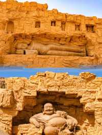 敦煌兩日遊小攻略