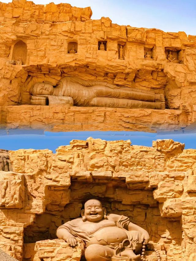 敦煌兩日遊小攻略