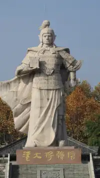 高鐵1小時逃離西安邂逅漢中江南韻與三國風