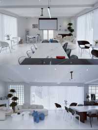 北戴河這家民宿，治癒打工人！