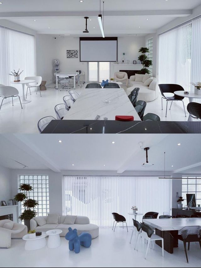 北戴河這家民宿，治癒打工人！