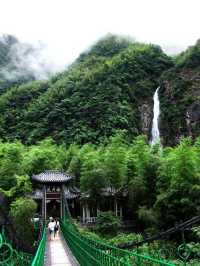 江西宜春明月山｜現實版人間仙境絕美雲海攻略