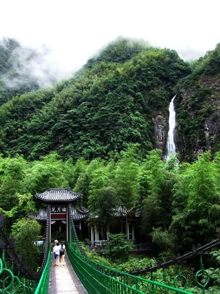 江西宜春明月山｜現實版人間仙境絕美雲海攻略