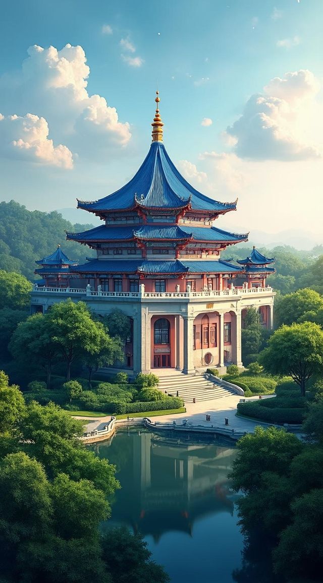 廈門3天2晚深度遊｜人均6K玩轉海陸空含土樓+出海！