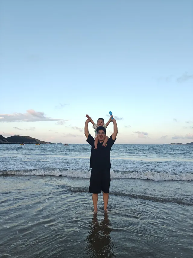 江浙滬遛娃,寧波象山半邊山 江浙滬遛娃,寧波象山半邊山