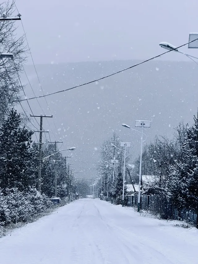 私人小眾滑雪，大興安嶺滑雪才是隱藏頂配！