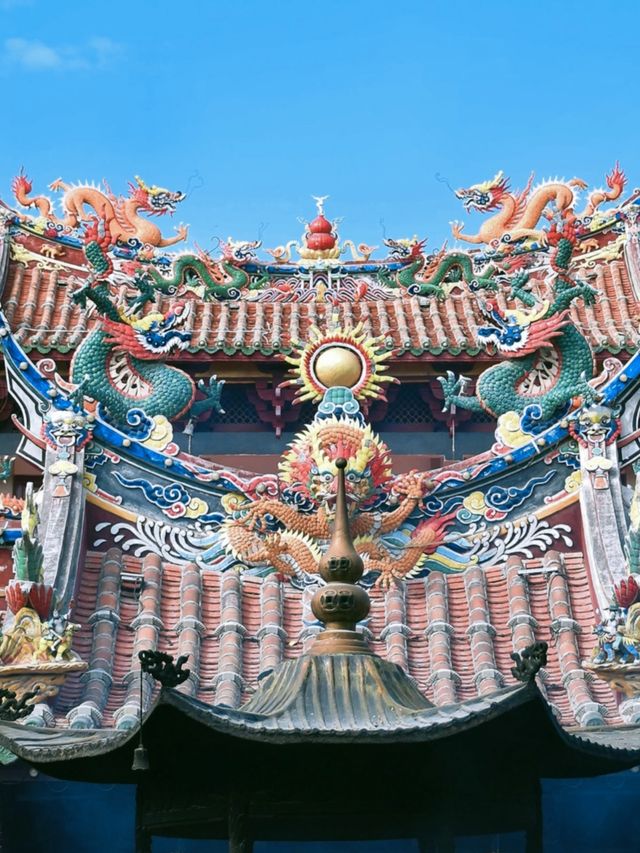 泉州一日遊寶藏路線 泉州一日遊寶藏路線