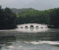 肇慶七星岩|嶺南第一奇觀