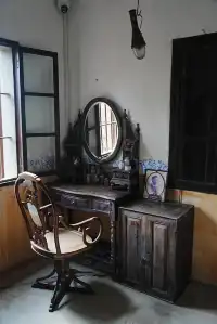 江門自力村銘石樓 | 穿越百年僑鄉時光