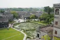 江門自力村銘石樓 | 穿越百年僑鄉時光