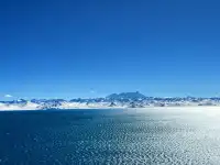 拉薩→聖象天門，穿越天堂的極致一日