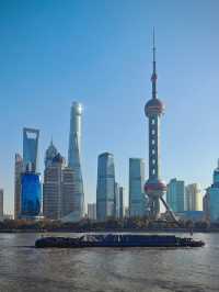 置身632米雲端！上海中心觀景台保姆級攻略