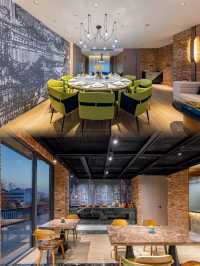 武漢住這兒封神！陽台直怼黃鶴樓，昙華林裡的寶藏酒店