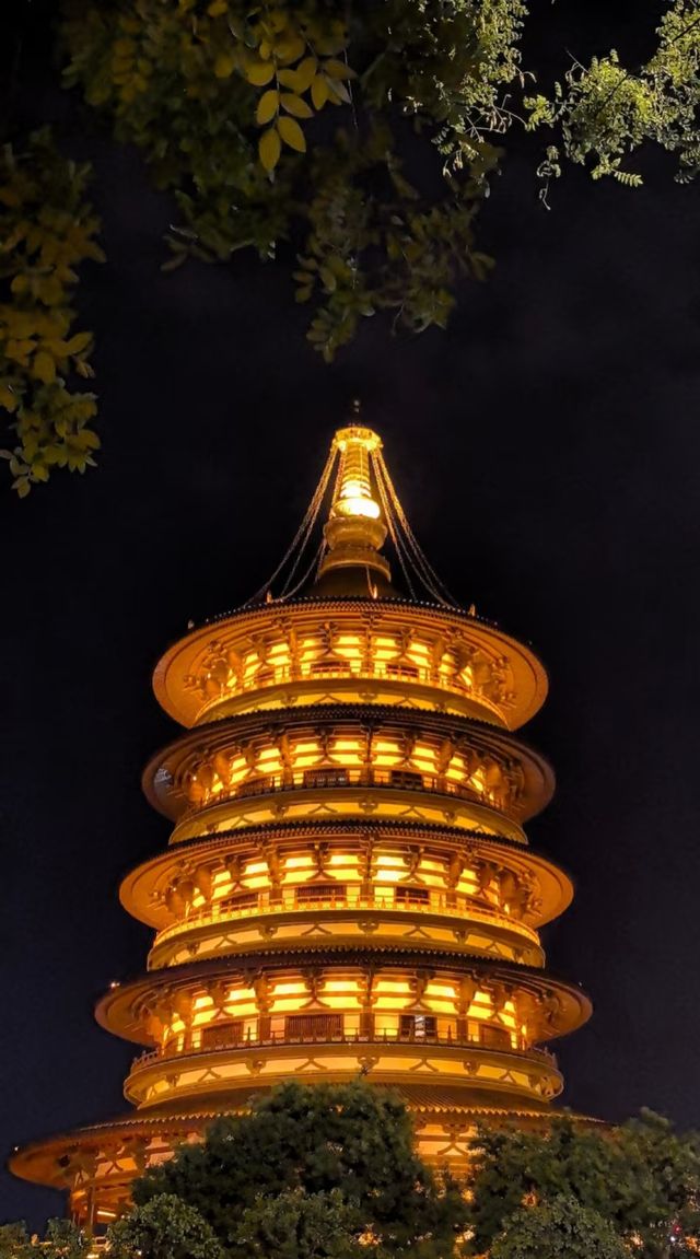 被嚴重低估的洛陽,去過的人都深深愛上了! 被嚴重低估的洛陽,去過的人都深深愛上了!