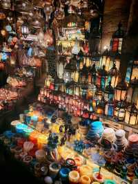 埃及6日遊這些坑我替你踩過了