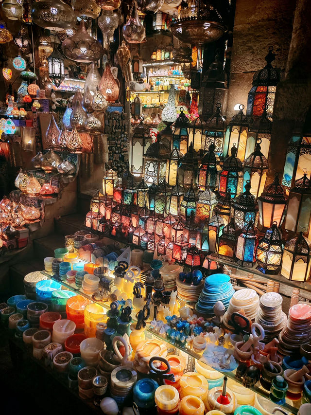 埃及6日遊這些坑我替你踩過了 埃及6日遊這些坑我替你踩過了