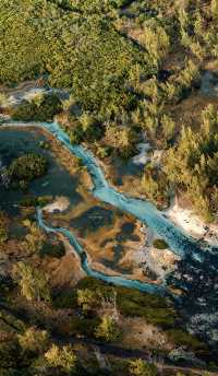 毛里裘斯絕美大片指南！這些神仙景點真的絕了