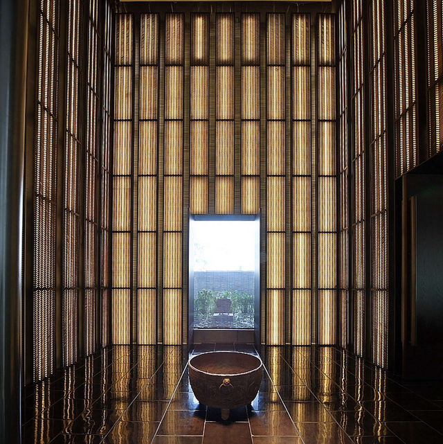 這次上海之旅入住低調奢華的璞麗酒店,完全被它的都市隱逸感迷住了!作為城中稀缺的「都會桃源」,從竹林 這次上海之旅入住低調奢華的璞麗酒店,完全被它的都市隱逸感迷住了!作為城中稀缺的「都會桃源」,從竹林