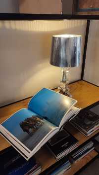 Wonderful Experience at the Cafe