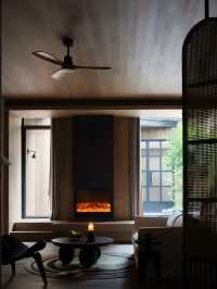 順德民宿封神！清暉園旁舊改秘境，深圳1.5h直達超治癒