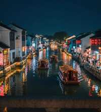 無錫三日遊的旅遊攻略