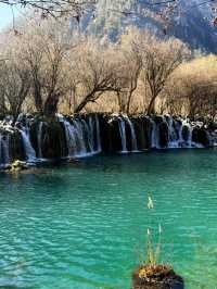 九寨歸來不看水，這句話我算是信了！