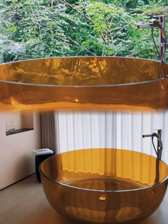 版納秘境｜住進宮崎駿筆下的熱帶雨林藝術宮殿