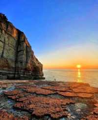 此生必去崂山公路 | 左手懸崖右手大海的絕美自駕路線!