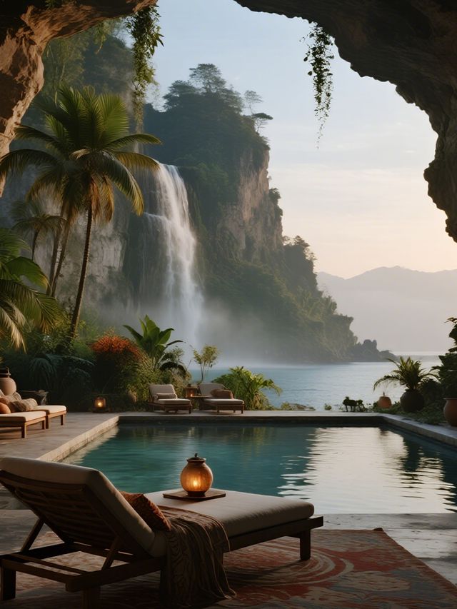 大同12月親子遊｜既下山新中式美學之旅