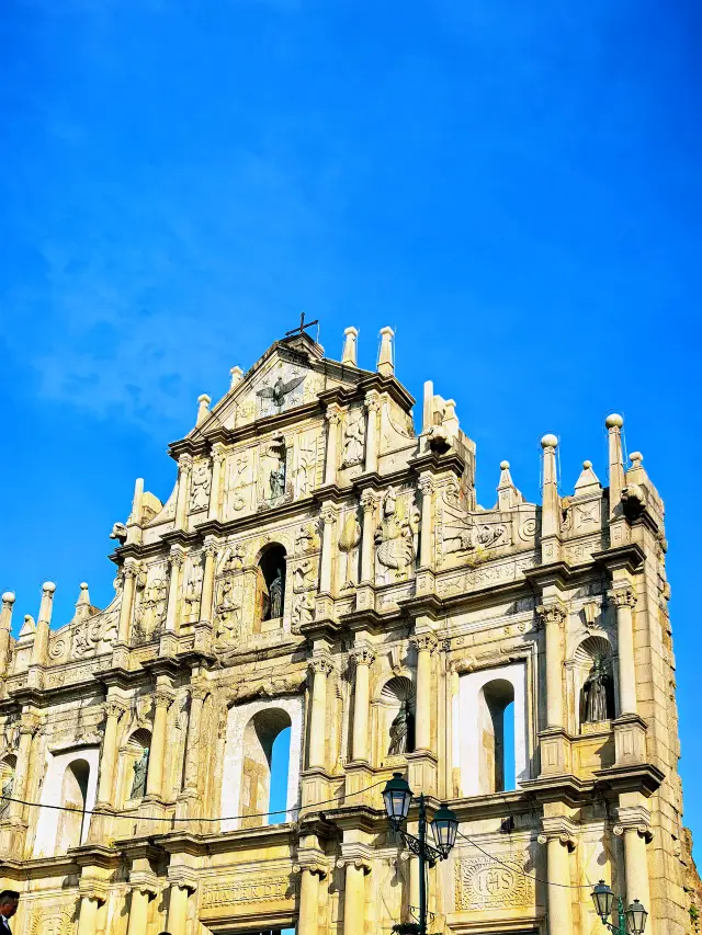 12월 크리스마스 휴가: 산시에서 홍콩 직항, 홍콩·마카오 5일 여행