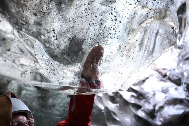 冰島黃金圈終極浪漫冰河湖+藍冰洞的冰火暴擊 冰島黃金圈終極浪漫冰河湖+藍冰洞的冰火暴擊