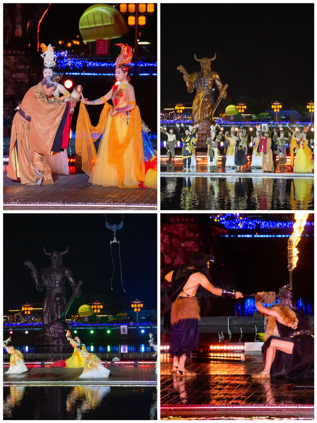 寧波人玩達人村都辦年卡了，你還在買門票嗎？