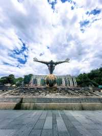 石林一日遊攻略：4小時玩轉大石林+小石林，不走冤枉路