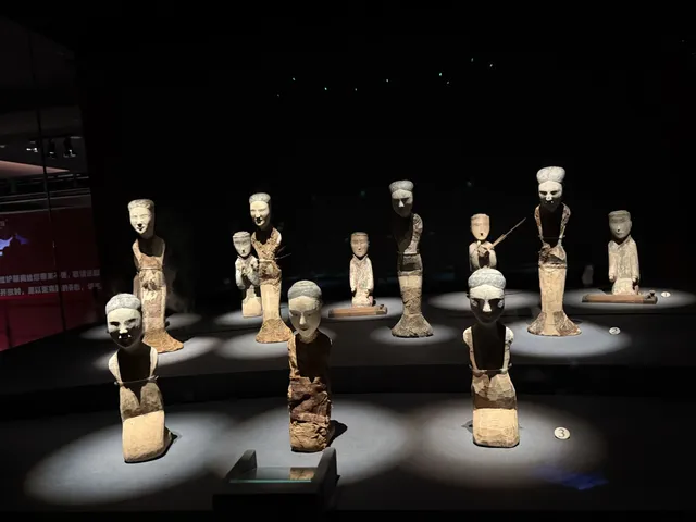 這個自駕攻略絕了!太特種兵了! 這個自駕攻略絕了!太特種兵了!