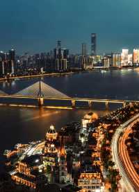 在長沙發現了一家無敵方便的寶藏酒店!FunGeeX歡致酒店簡直是我的快樂老家,出門左轉就是茶顏悅色,