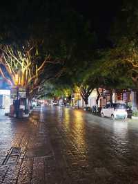 初冬建水古城遊玩攻略｜暖陽映古建，解鎖慢節奏滇南煙火