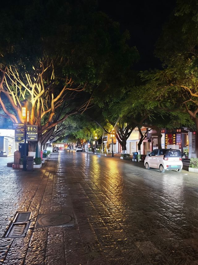 初冬建水古城遊玩攻略｜暖陽映古建，解鎖慢節奏滇南煙火