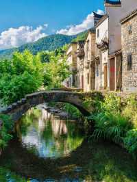 千島湖在我心裡一直是 “躺平度假天花板”