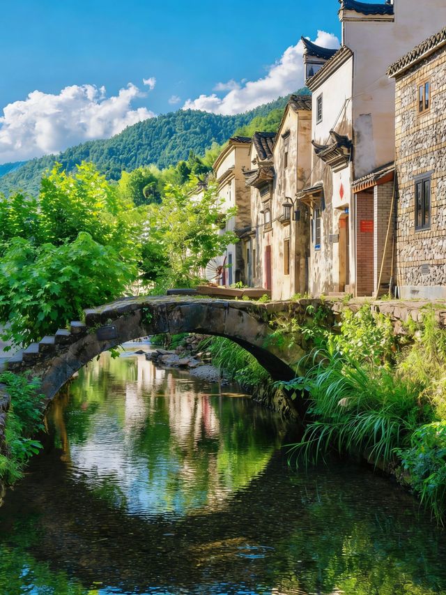 千島湖在我心裡一直是 “躺平度假天花板”