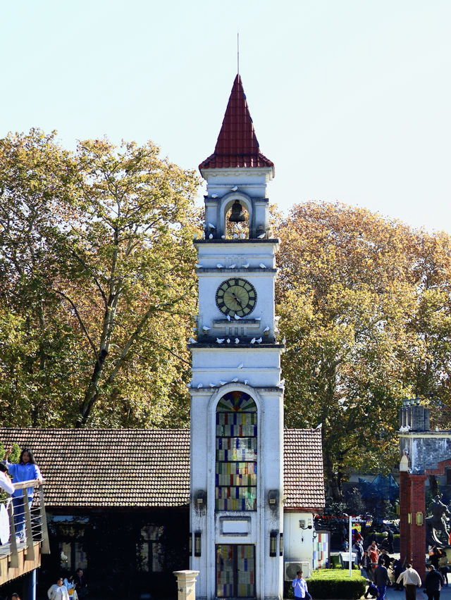 莫干山腳下 莫干山腳下