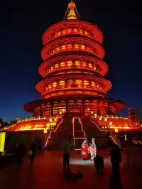 河南旅行記錄之洛陽