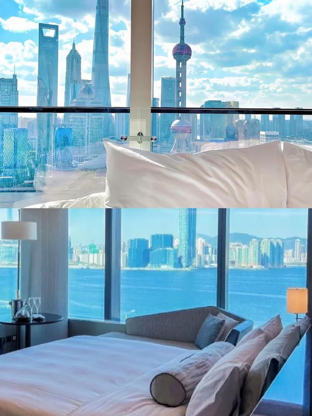 上海外灘夜景酒店 上海外灘夜景酒店