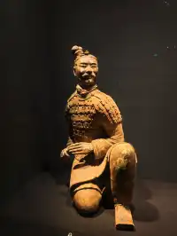 西安 國慶四天五夜遊