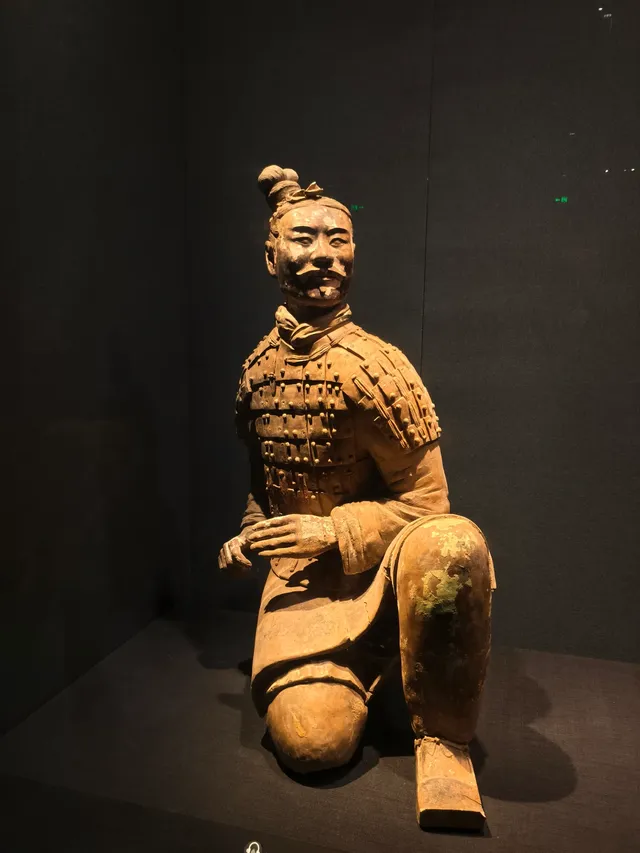 西安 國慶四天五夜遊 西安 國慶四天五夜遊