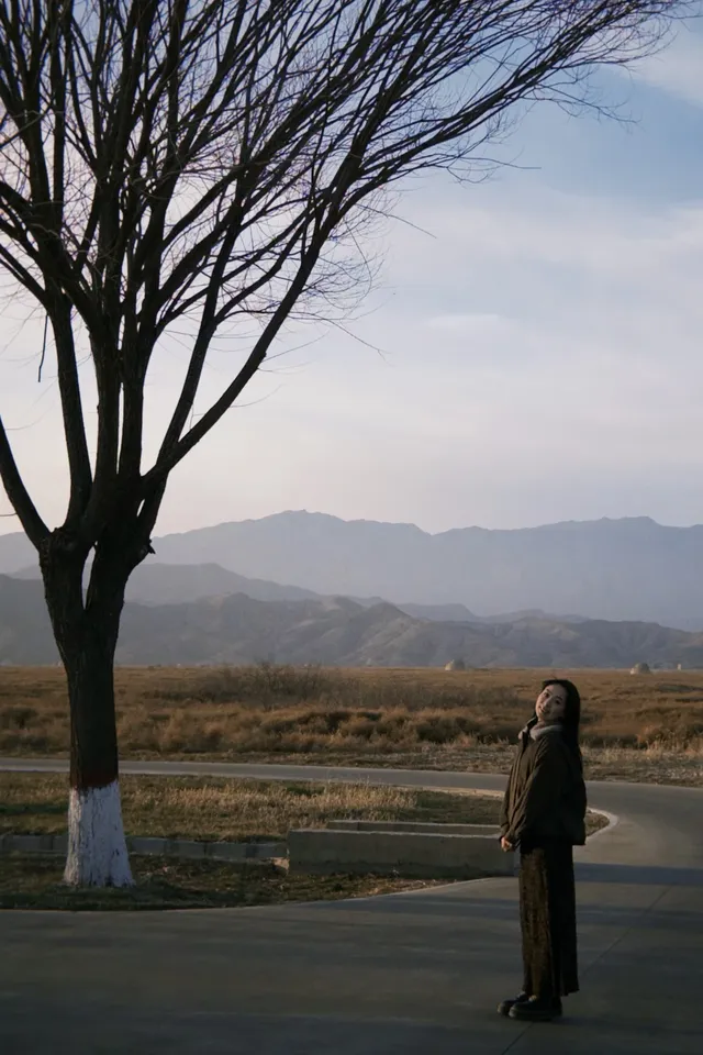 銀川四天三晚 銀川四天三晚