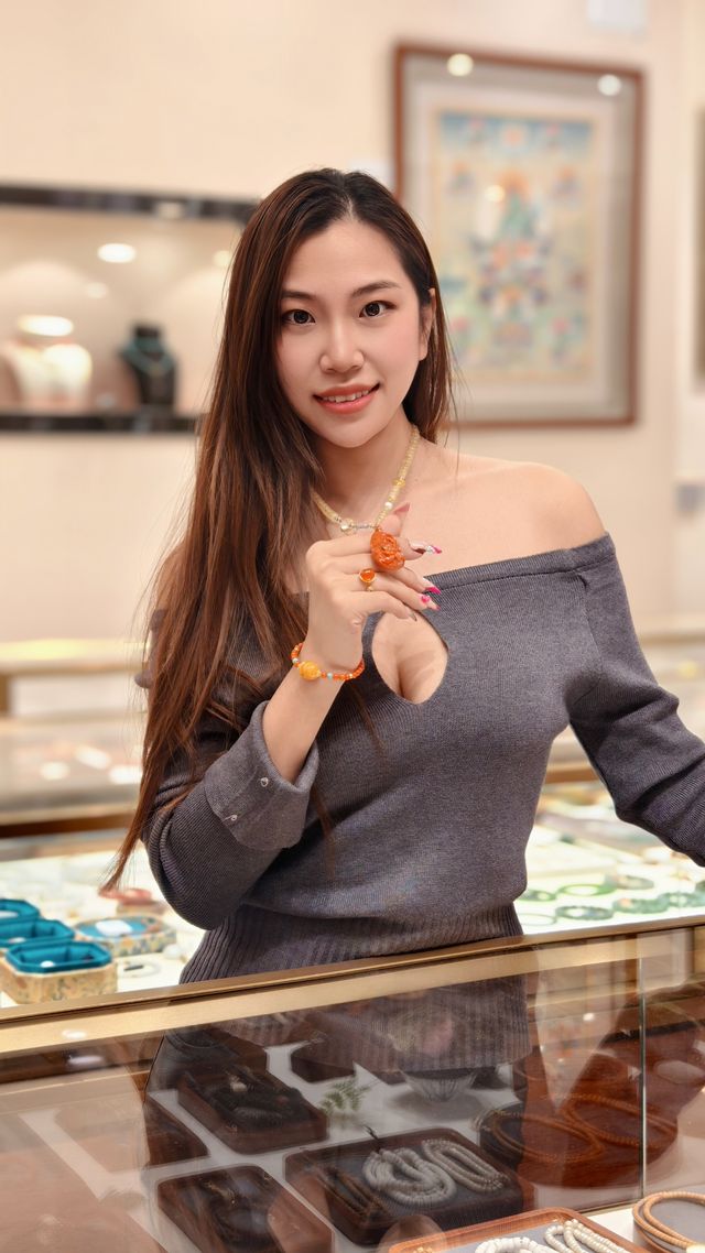 雲南·古城深巷的寶藏