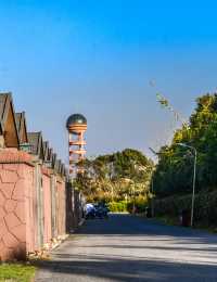 南京這個低調的度假天堂週末避開人潮就衝這