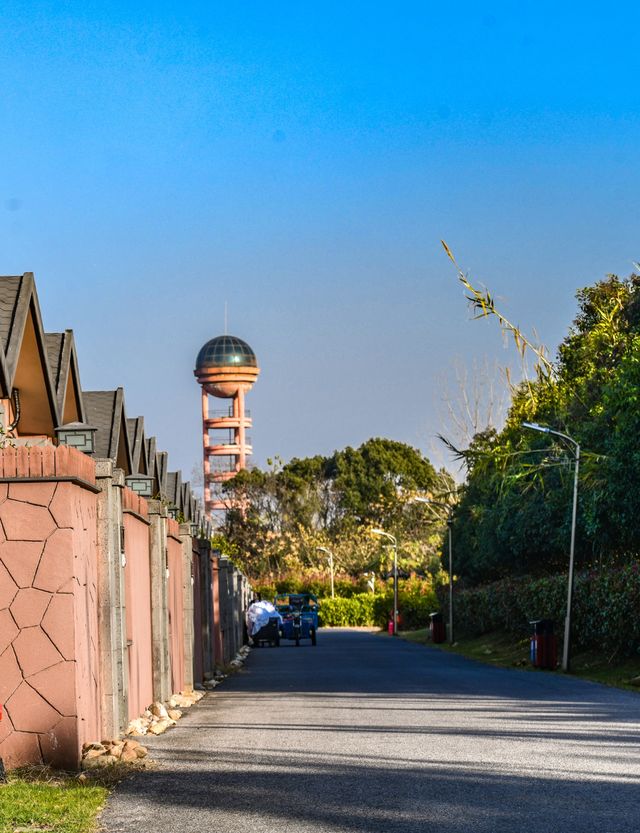 南京這個低調的度假天堂週末避開人潮就衝這 南京這個低調的度假天堂週末避開人潮就衝這